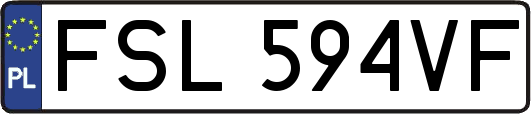 FSL594VF