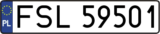 FSL59501