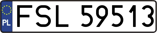 FSL59513