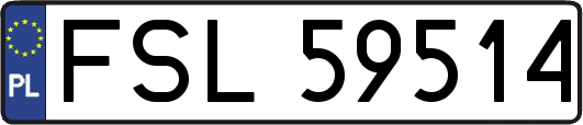 FSL59514