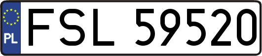 FSL59520