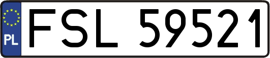 FSL59521