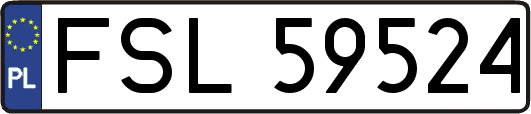 FSL59524