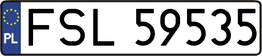 FSL59535