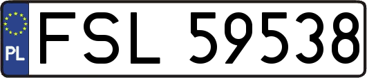FSL59538