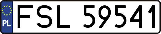 FSL59541