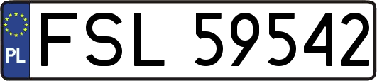 FSL59542