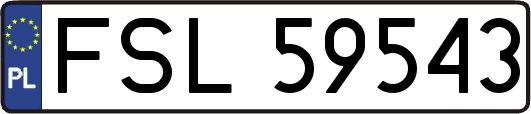 FSL59543