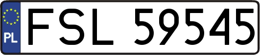 FSL59545
