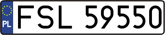 FSL59550