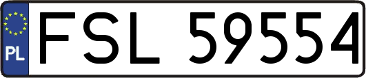 FSL59554