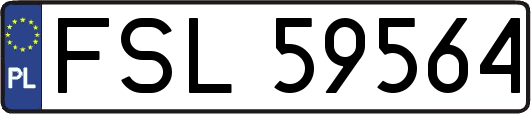 FSL59564