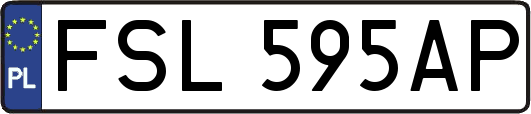 FSL595AP