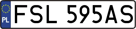 FSL595AS