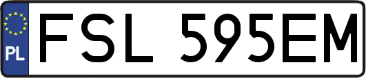 FSL595EM