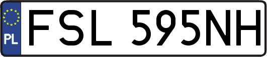 FSL595NH