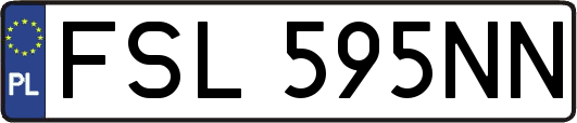 FSL595NN