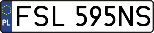 FSL595NS