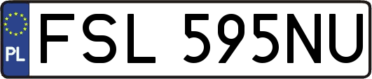 FSL595NU