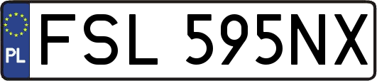 FSL595NX