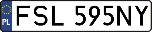 FSL595NY