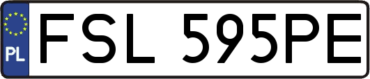 FSL595PE