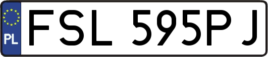 FSL595PJ