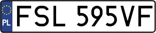 FSL595VF