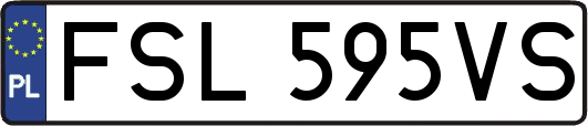FSL595VS