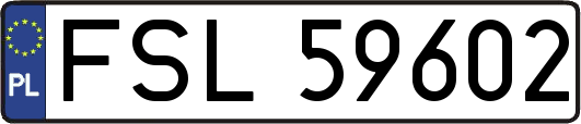 FSL59602