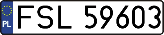 FSL59603