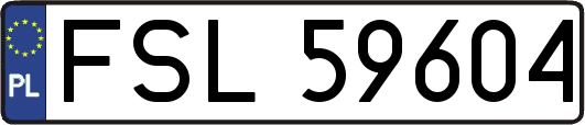 FSL59604