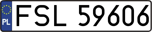 FSL59606