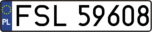 FSL59608