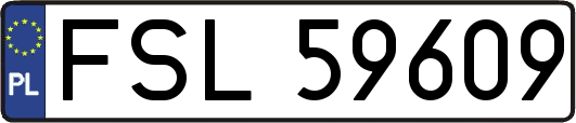 FSL59609
