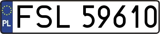 FSL59610
