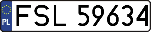 FSL59634