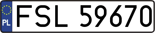 FSL59670