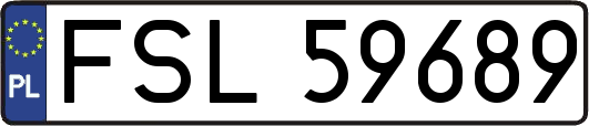 FSL59689