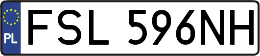FSL596NH