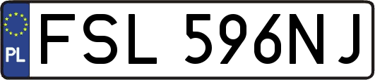 FSL596NJ