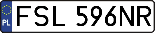 FSL596NR