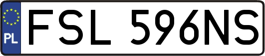 FSL596NS