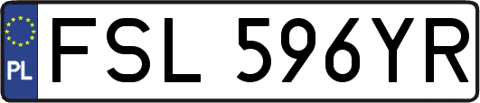 FSL596YR