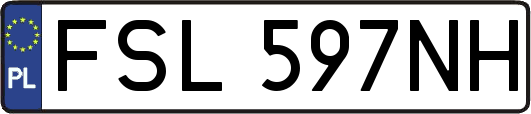 FSL597NH