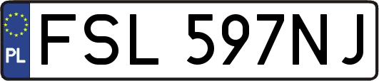 FSL597NJ