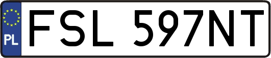 FSL597NT