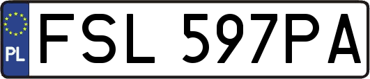 FSL597PA