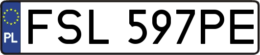 FSL597PE