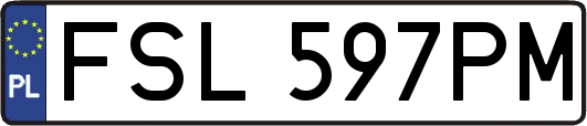 FSL597PM